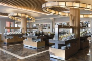 Hotel Sensimar Barut Andiz - Turecko - Side